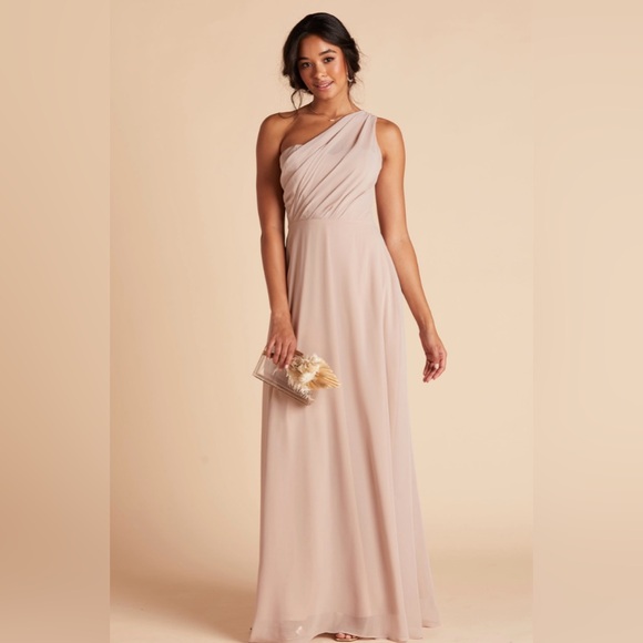 Birdy Grey Dresses & Skirts - NWT taupe Birdy grey Kira dress